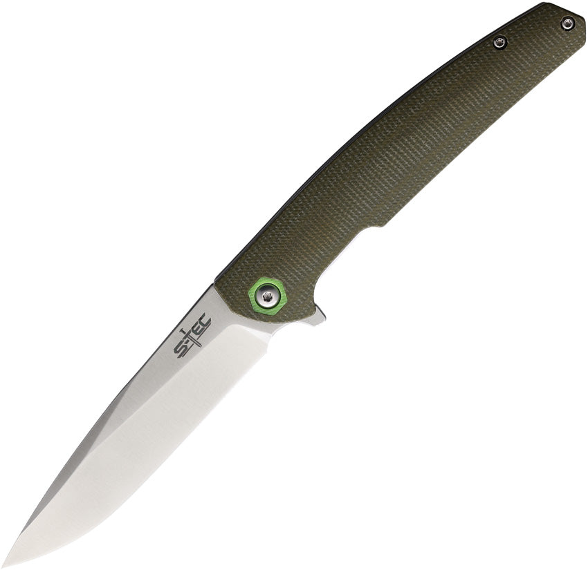 Linerlock Green  TS500GN