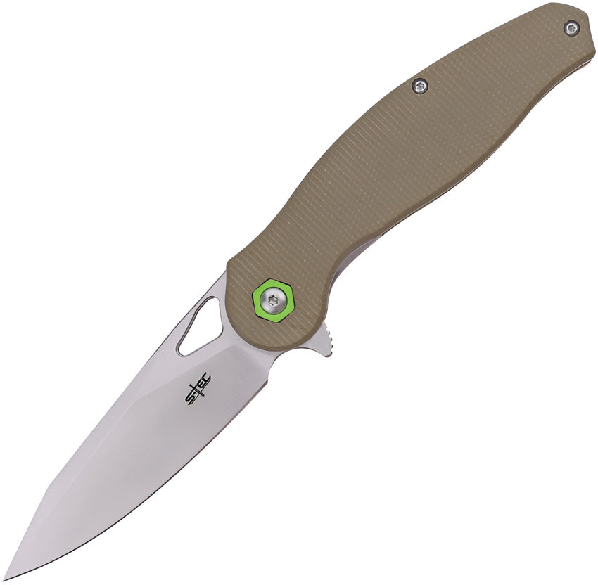 Linerlock Khaki TS502K