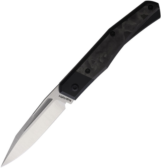 Infidel Slip Joint Camo Fat INFIDEL CAMO FAT CARBON