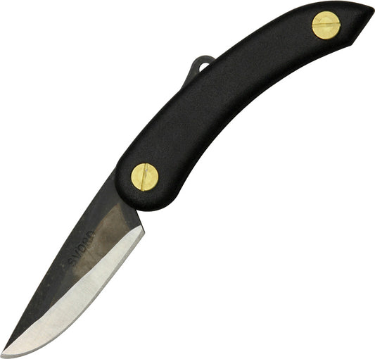 Mini Peasant Black PK2.5MINIBLK