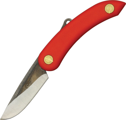 Mini Peasant Red PK2.5MINIRED