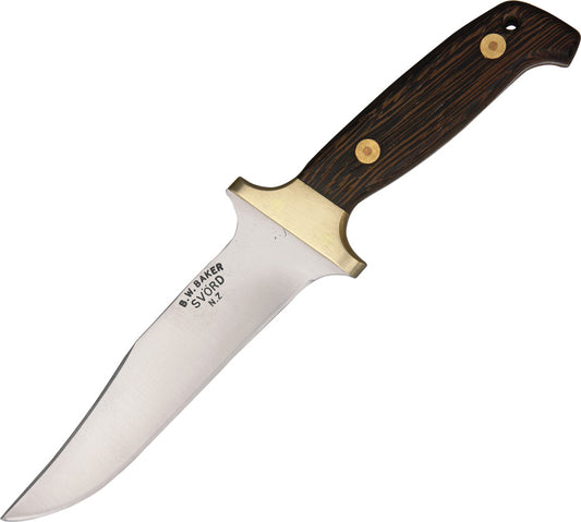 280 Bowie Wenge Wood
