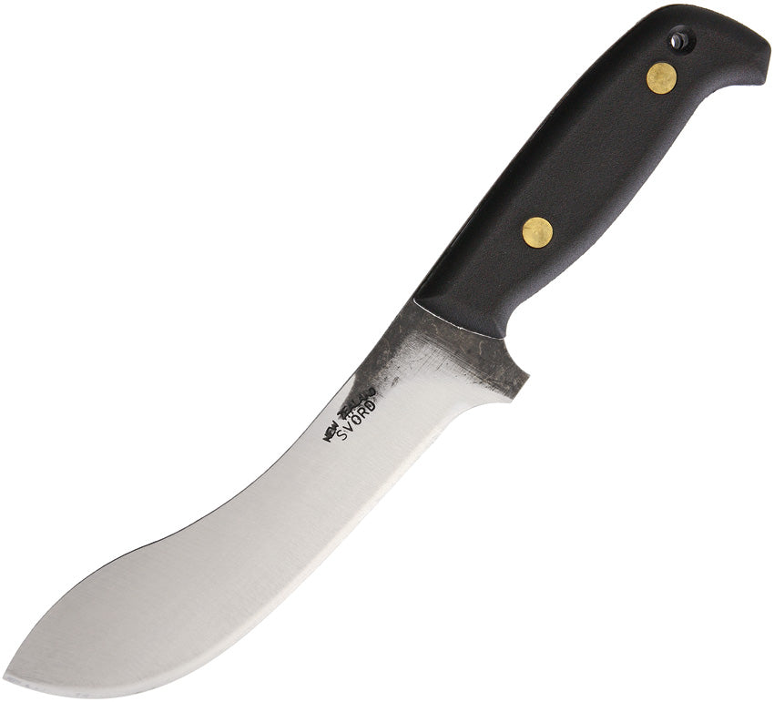 Curved Skinner