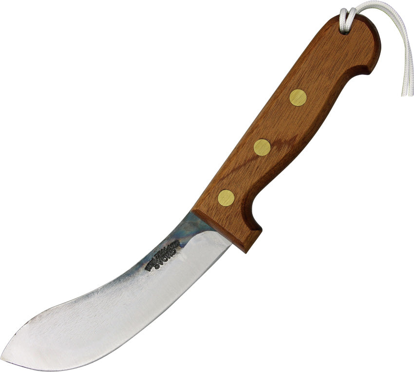 Curved Skinner CS