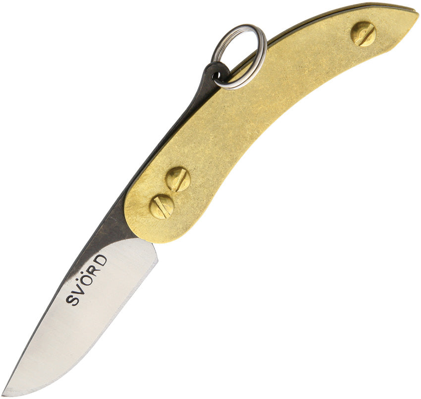 Peasant Micro Brass PKMB