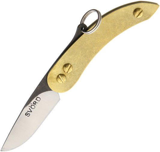 Peasant Micro Brass PKMB