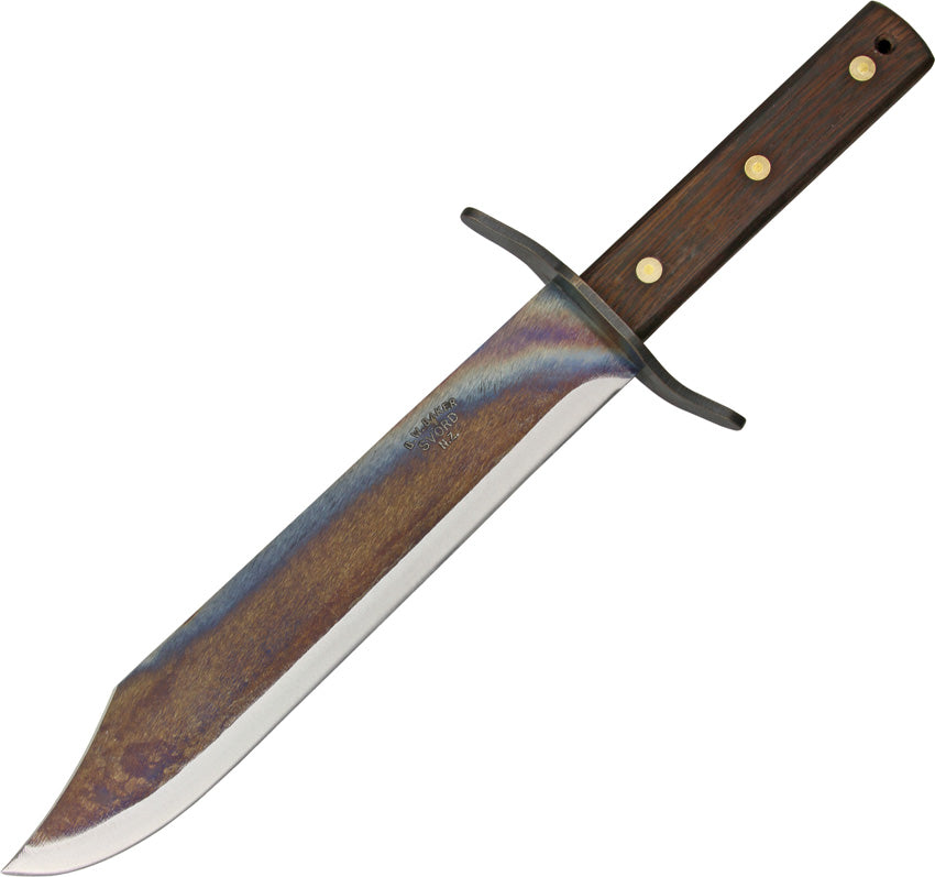 Von Tempsky Forest Bowie VTB