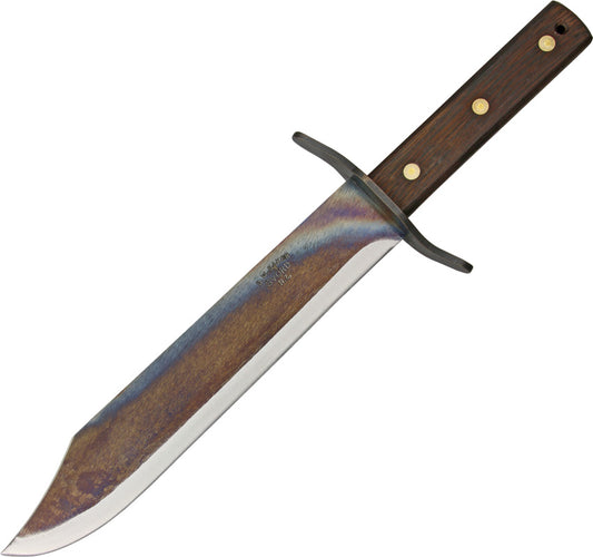 Von Tempsky Forest Bowie VTB