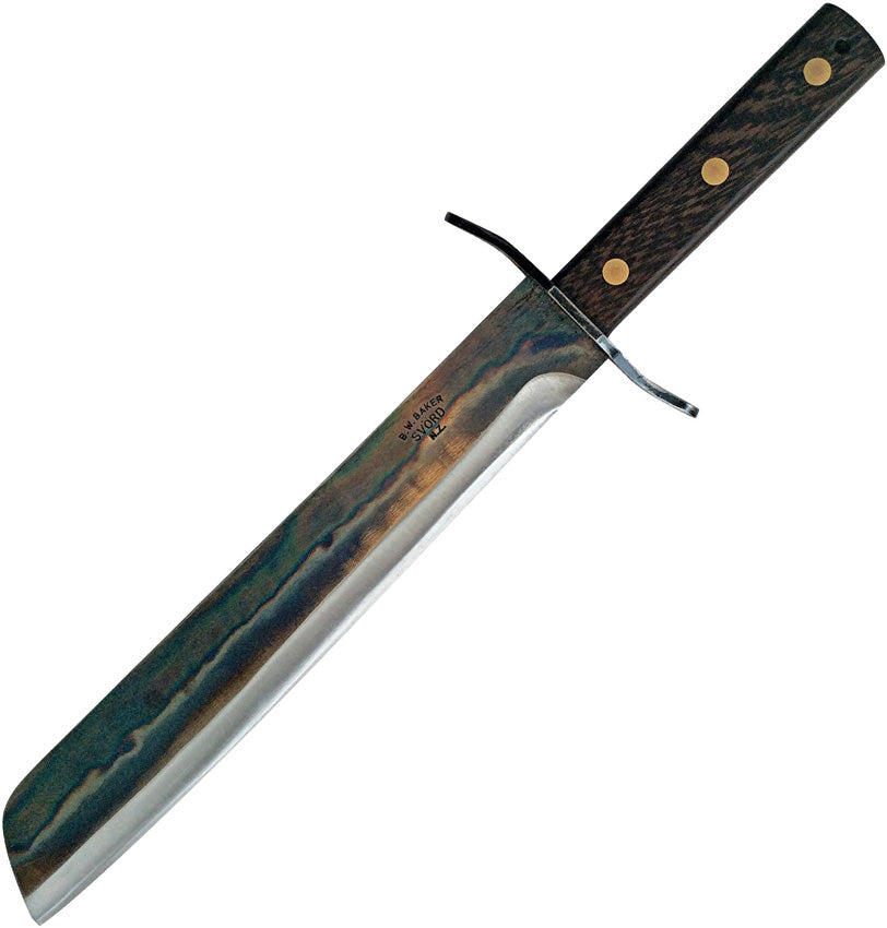 Von Tempsky Golok VTG