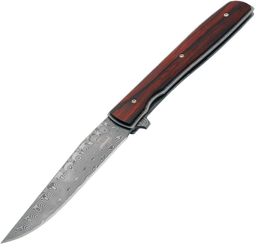 Urban Trapper Linerlock