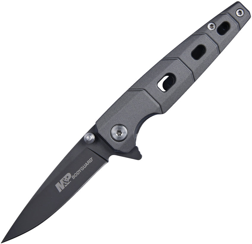M&P Linerlock