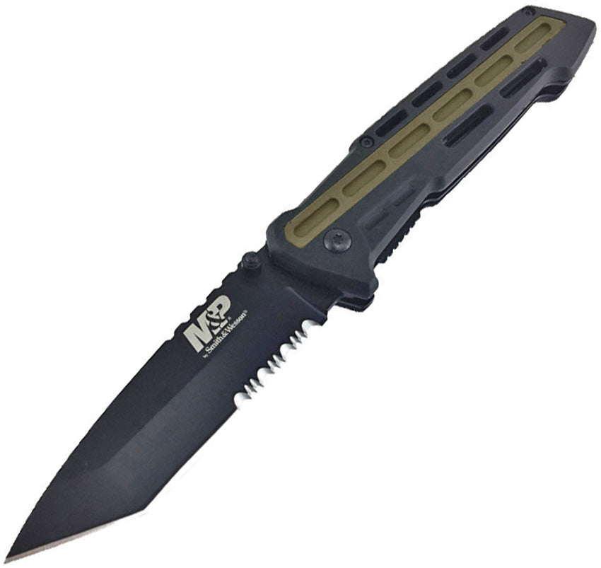 M&P Linerlock 1100082