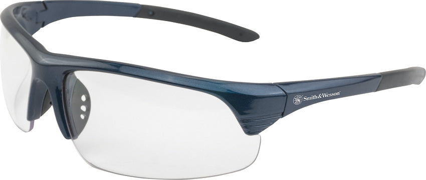 Corporal Shooting Glasses Clr 110164