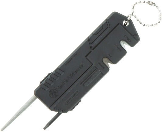Sharpener/Multi Tool