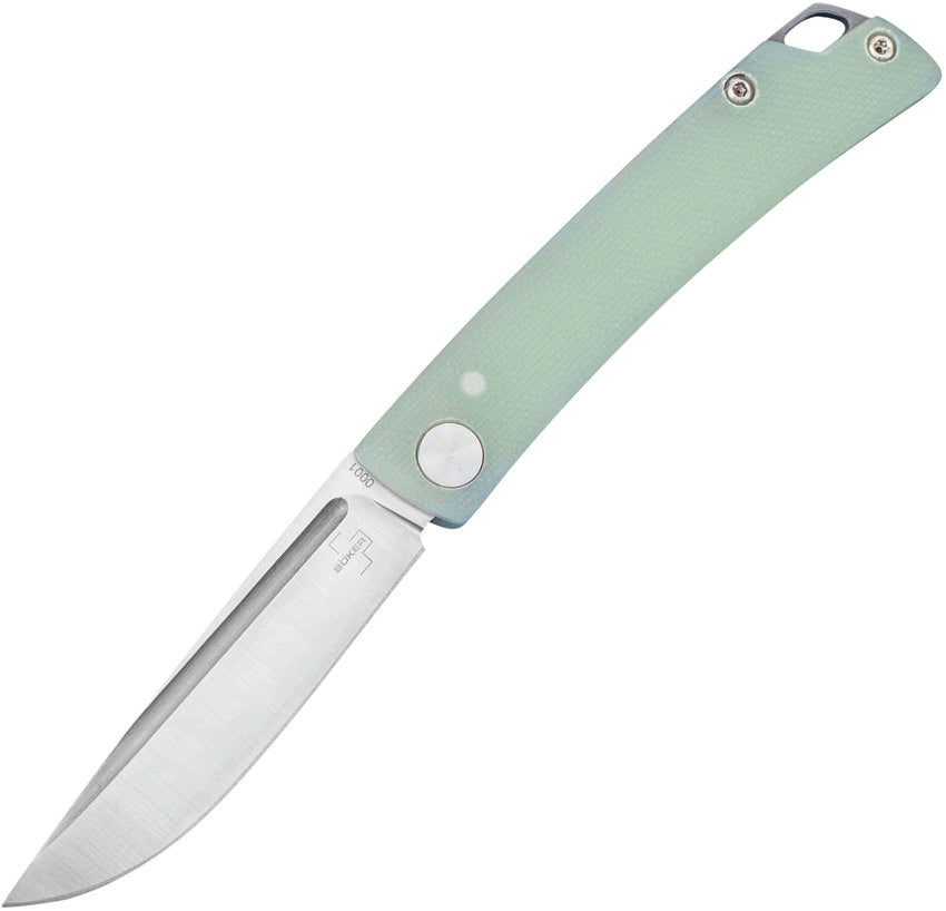 Celos Slip Joint Jade 01BO179