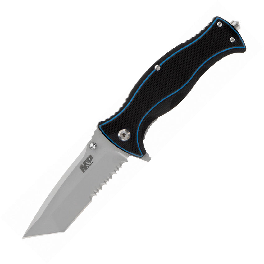 M&P Officer Linerlock A/O 1122581