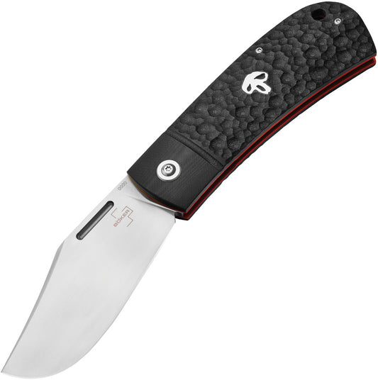 Boker Plus Bad Guy Slip Joint 01BO194