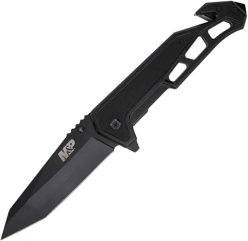 Border Guard Linerlock A/O