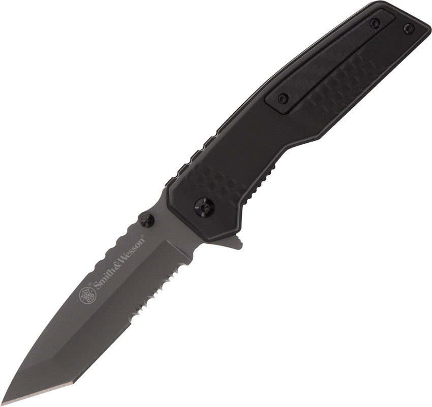 Special Ops Linerlock A/O