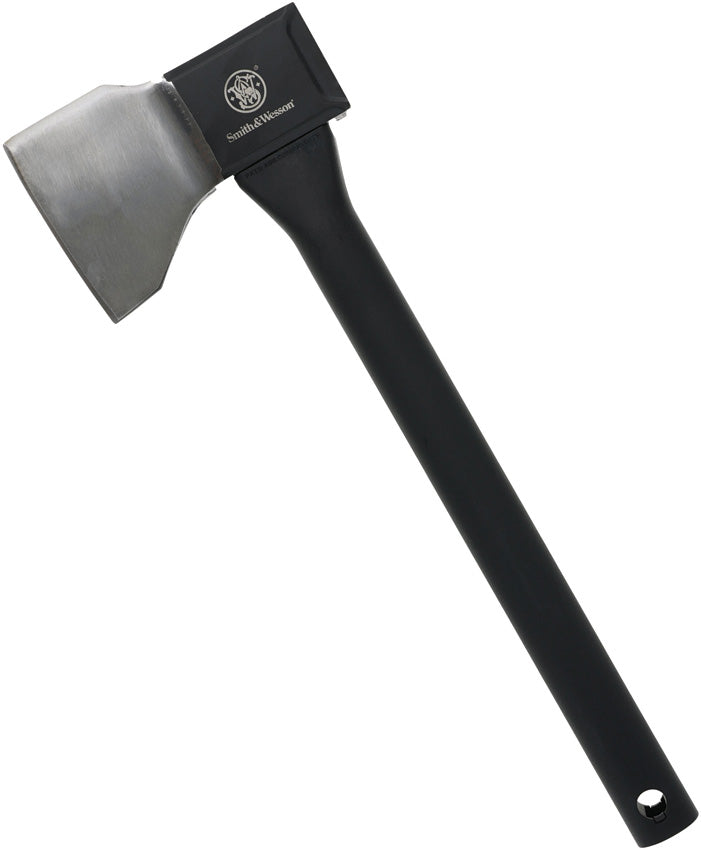 Bullseye Pro Throwing Axe