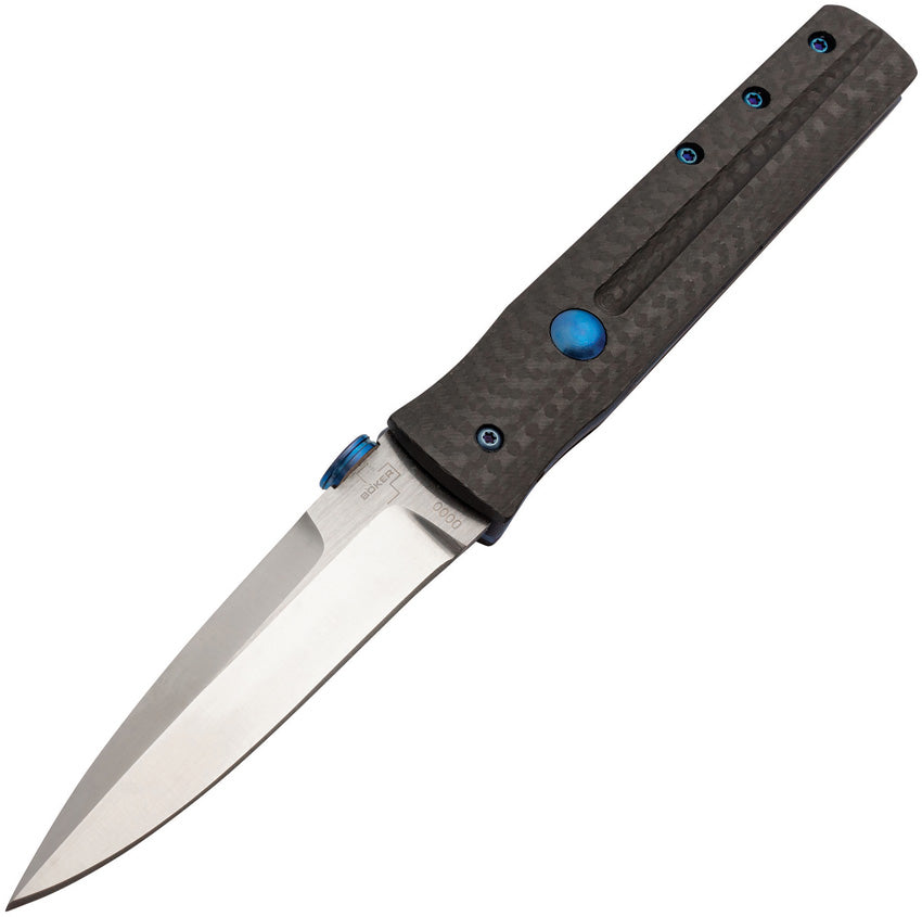 Icepick Dagger Linerlock 01BO199