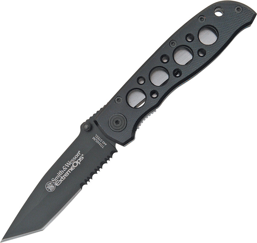 ExtremeOps Linerlock CK5TBS