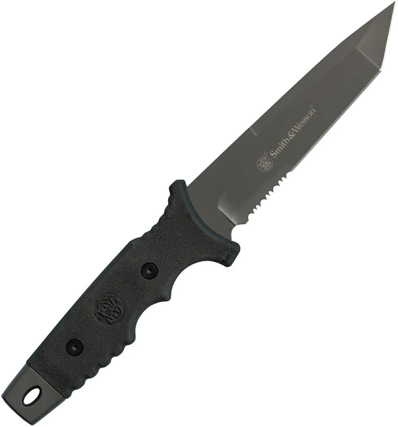 Tactical Tanto Fixed Blade SW7S