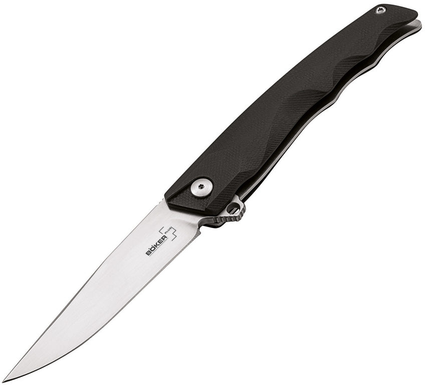 Shade Linerlock