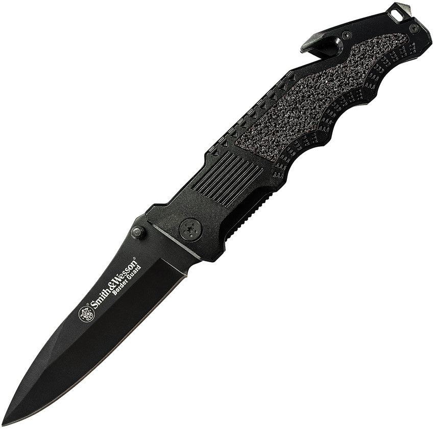 Border Guard Linerlock SWBG1
