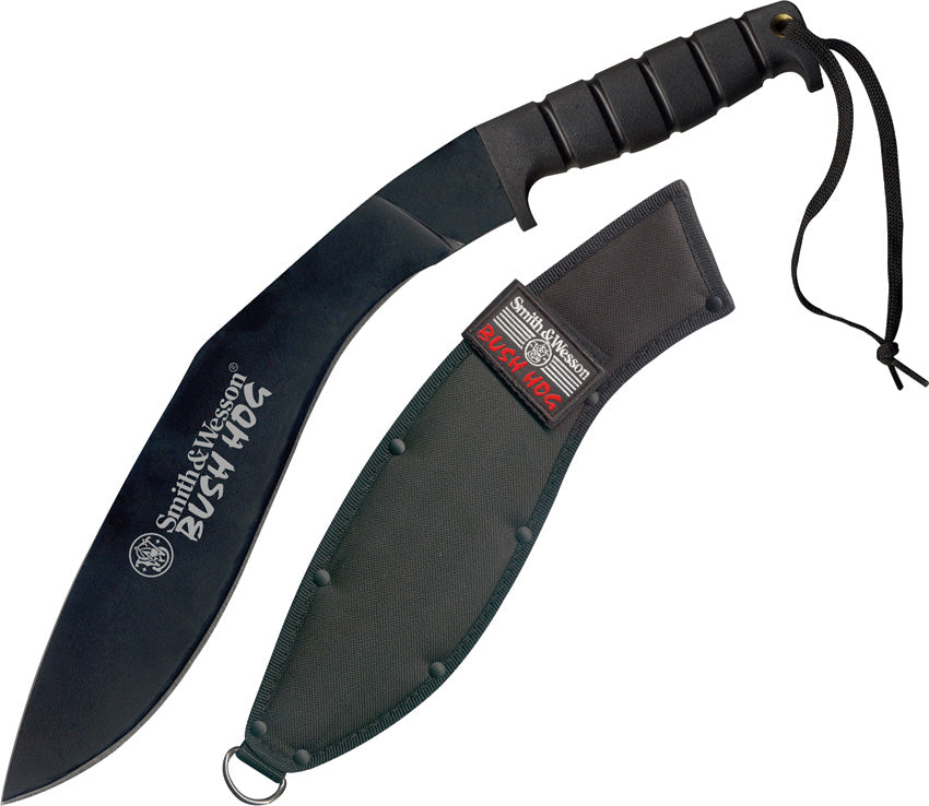 Bush Hog Kukri SWBH