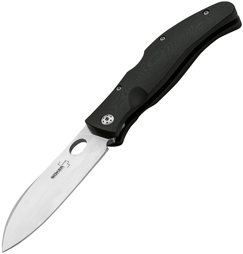 Yukon Lockback 01BO251
