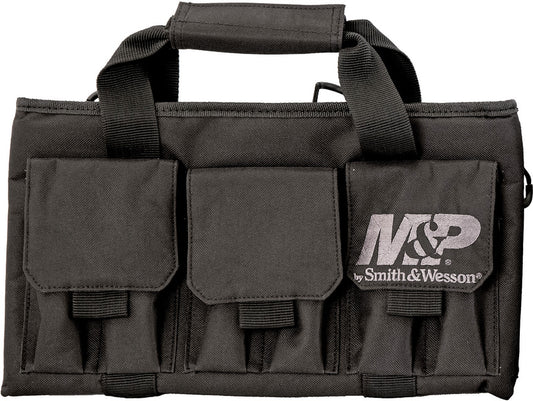 Pro Tac Handgun Case Single