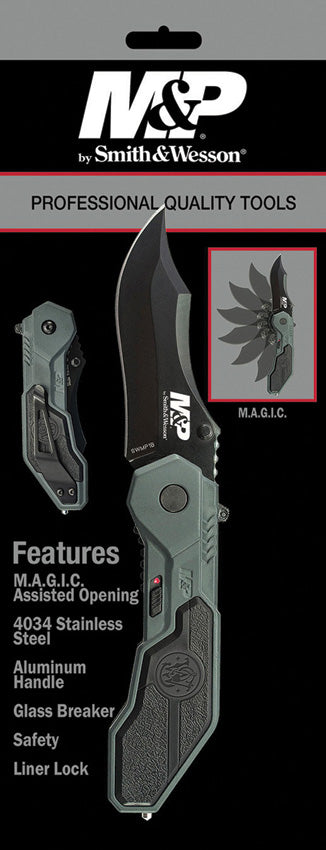 Linerlock A/O
