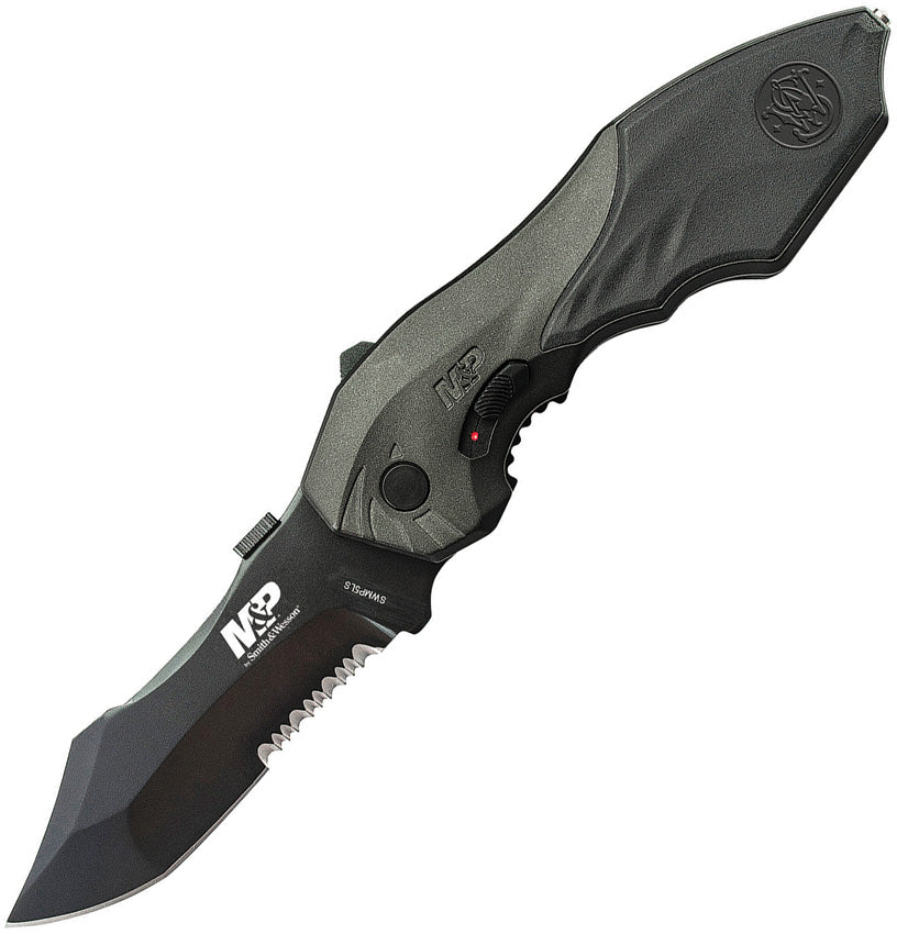 M&P Large Linerlock A/O SWMP5LS