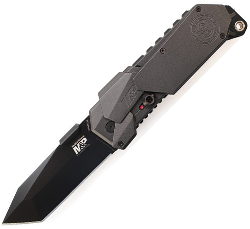 M&P MAGIC Linerlock A/O SWMP9BT