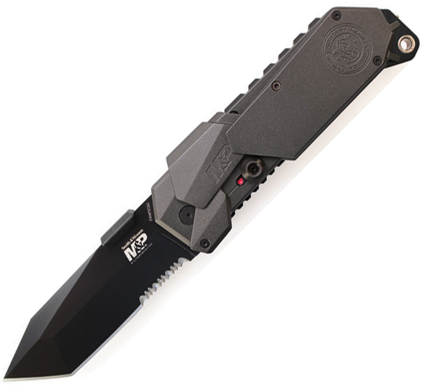 M&P MAGIC Linerlock A/O SWMP9BTS