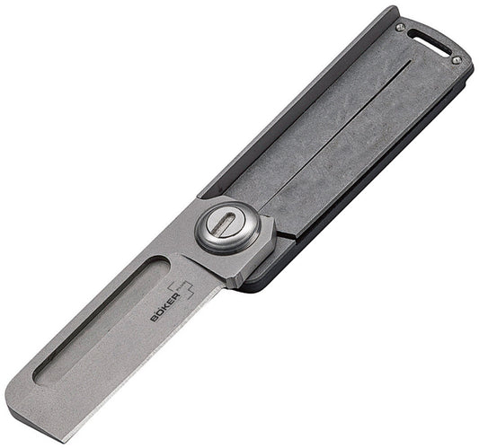 Rocket Linerlock G10