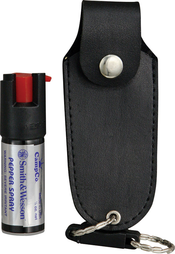 Pepper Spray ORMD