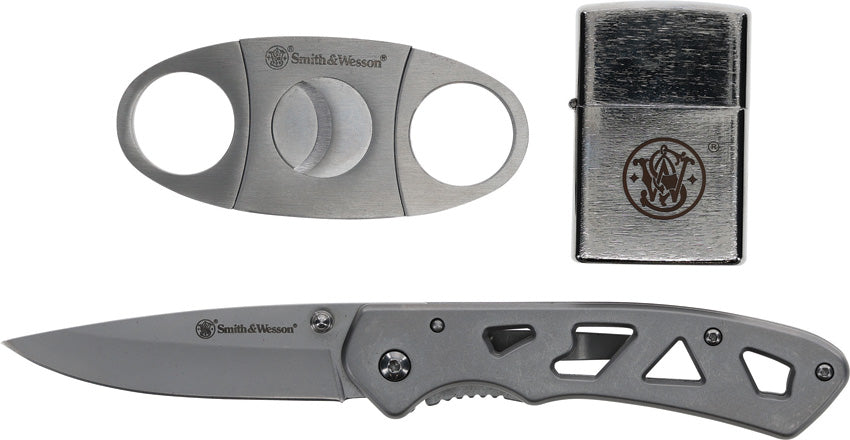 Framelock/Cigar Cutter Combo 1227074