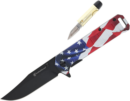 America s Heroes Folder Combo