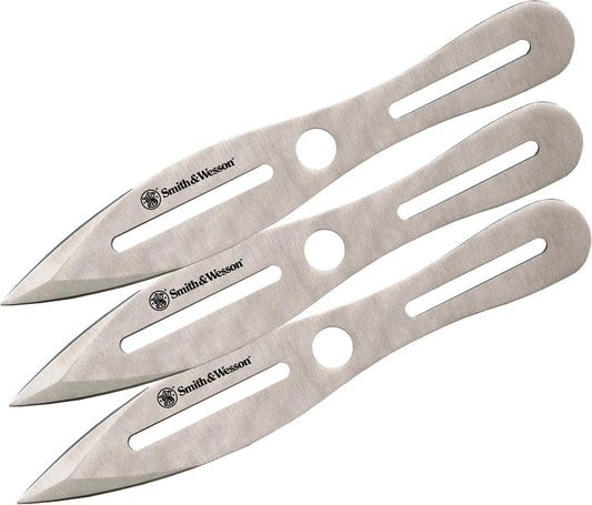 3 Piece Throwing Knife Set