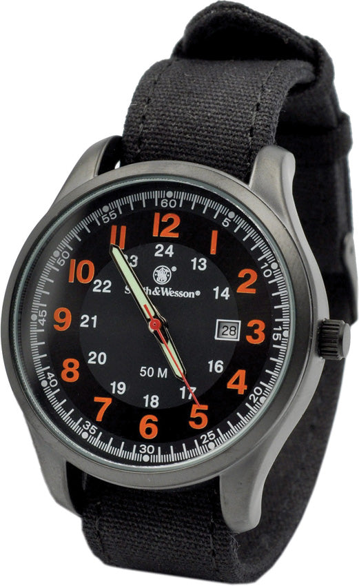 Cadet Watch Orange SWW-369-OR