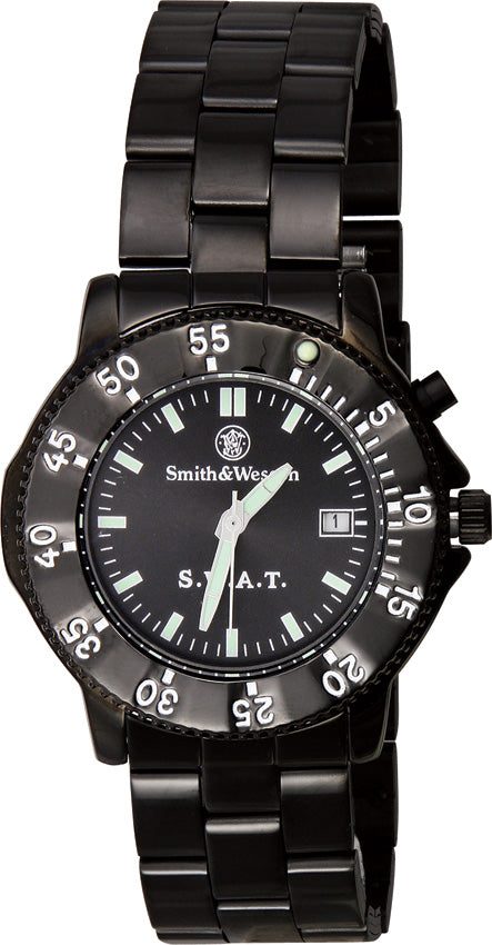 Mens SWAT Watch