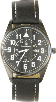 Civilian Watch