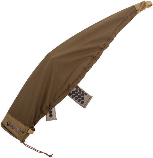 Armadillo Firearm Cover AR-15