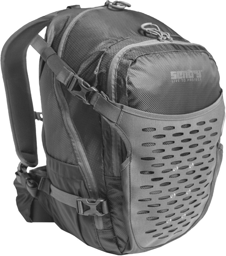 Lightweight Barrage Pack 21BP01WG