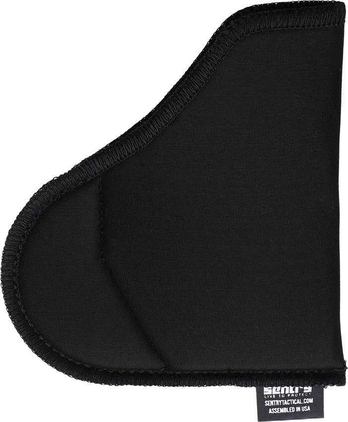 HexGrip IWB Holster Size 01 Sm 35WB01BK