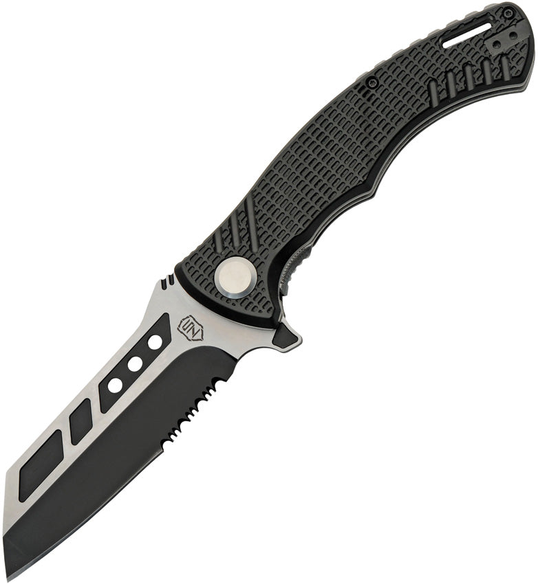 Nighthawk Linerlock