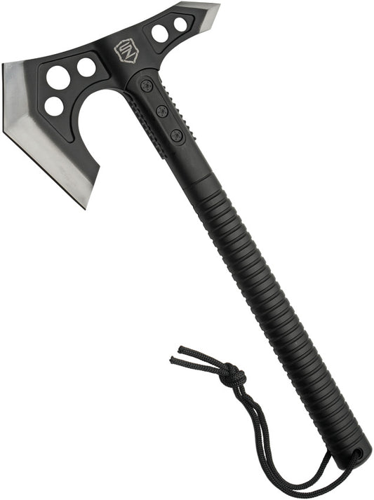 Bearded Claw Tactical Axe