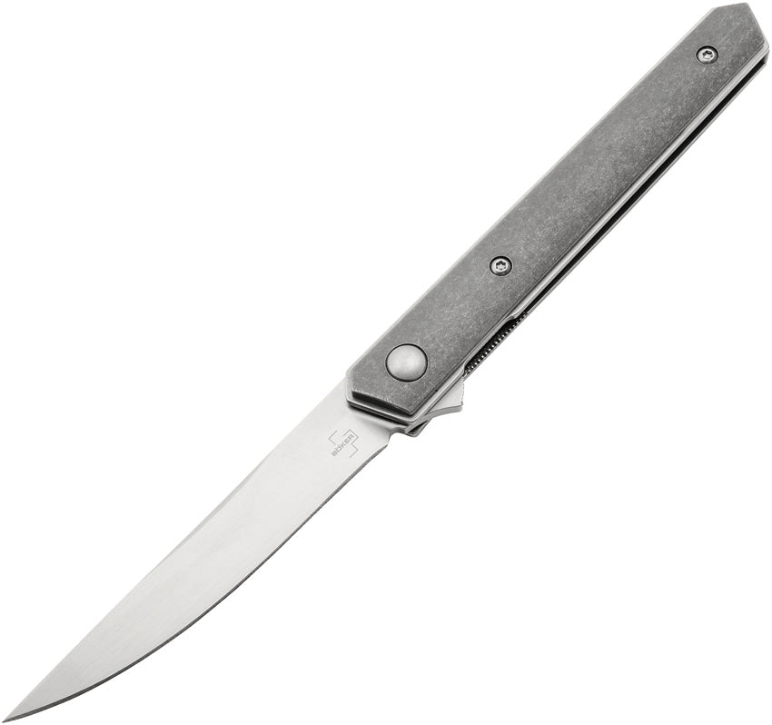 Kwaiken Air Mini Titanium 01BO326